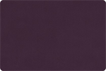 Shannon Fabrics - Cuddle 3 Solid, Berry