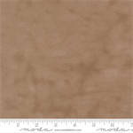 Moda - Gathering Basics Flannel - Premium Muslin Solid, Taupe