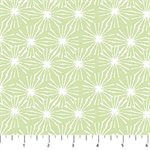 Northcott - My Cup of Tea - Blender, Light Green