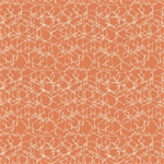 Benartex Project X - Modern Vintage: Treasured - Chisel, Light Terracotta