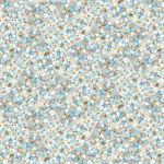 Hoffman California - Seas & Greetings - Pebbles, Multi