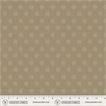 Windham Fabrics - Heirloom - Imprint, Saddle