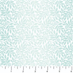 Northcott - White Wedding - Ombre, White