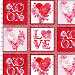 3 Wishes - True Love - XO Forever To Go, Multi