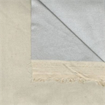 Heat Reflective Cotton Fabric  to use For Ironing Board Cover, Pot Holders, Etc.