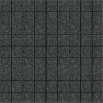 Benartex Traditions - Winter Forest - Tweed Window Pane, Charcoal