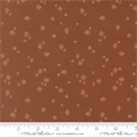Moda - Wellspring - Dashed Blenders, Dark Clay