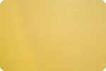 Shannon Fabrics - Cuddle 3 Solid, Lemon