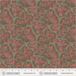 Windham Fabrics - Heirloom - Petite Pickings, Loden