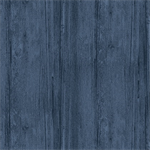 Benartex - Contempo - 108^ Washed Wood, Harbor Blue