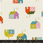 Ruby Star Society - Mystic Fable - Novelty House Retro, Natural