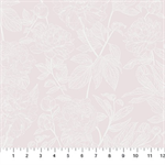 Anna Maria Textiles - Indelible - Peony, Doe