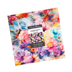 Moda - Layer Cake - Gradients Gallery - 42 - 10^ Squares