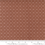 Moda - Flower Pot - Lattice, Clay