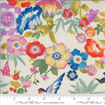 Moda - Lulu - Flights of Fancy, Linen