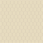 Studio E - The Chicken Club - Chicken Wire, Cream