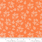 Moda - Birch & Willow - Flora, Pumpkin