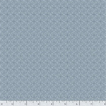 Marcus Fabrics - Wild Flowers - Geo, Slate