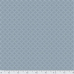 Marcus Fabrics - Wild Flowers - Geo, Slate