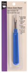Dritz - Deluxe Seam Ripper - Heavy Duty Blade - Large