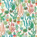 Maywood Studio - Desert Dreams - Cactus, Multi