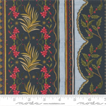 Moda - Silent Night - Palms Of Wonder Stripes, Holy Night