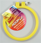 Susan Bates - HOOP-LA - 4^ Plastic Embroidery Hoop