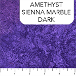 Northcott - Stonehenge Gradations Brights - Sienna Marble, Dark Amethyst