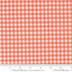 Moda - Lucky - Gingham, Flower