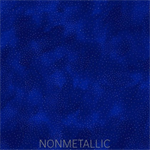 Clothworks - 108^ Laurel Burch Digital - Dot, Royal Blue