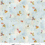 Studio E - Free Falling - Colorful Acorns, Ice