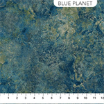 Northcott - Stonehenge Gradations II - Quartz, Blue Planet