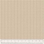 Windham Fabrics - Petal and Purr - Scratch Board, Taupe
