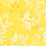 Kanvas Studio - Daisy Delight - Wild Flower Romance, Yellow