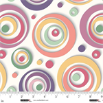 Studio E - Another Dimension - Rings & Dots, Tertiary