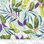 Moda - Soulstice - Verdant Floral, Fern