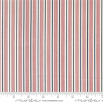 Moda - American Gatherings III - Pathway Stripes, Cloud