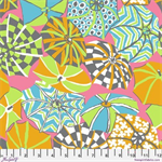 Free Spirit - Kaffe Fassett Collective Aug 2026 - English Summer, Pastel
