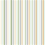 Clothworks - Guess How Much I Love You 2026 - Stripe, Teal