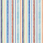 Windham Fabrics - Ocean Life - Longitude, Ivory