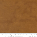 Moda - Gathering Basics Flannel - Primitive Muslin Solid, Mustard