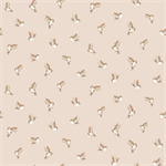 Dear Stella - ABCs of Love - Just Wing It, Praline