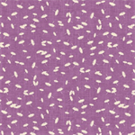 Benartex Artistry - Wishflower - Windy Day, Purple