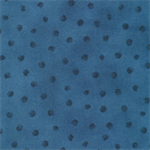 Robert Kaufman - Bundle Up Flannel - Splotches, Ocean