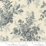 Moda - Breathtaking Blues - Bouquets, Porcelain