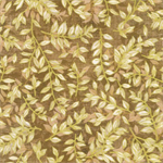 Robert Kaufman - Hello Fall - Leaves, Cider