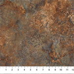 Northcott - Stonehenge Gradations II - Quartz, Iron Ore