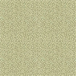 P & B Textiles - Novella - Dotty Allover, Light Green