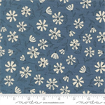 Moda - Nature's Sketchbook - Flowers, Dusk