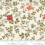 Moda - Rendezvous - Wanderlust Vines, Porcelain